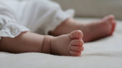 مصرية تقتل رضيعها لسبب ولا أغرب