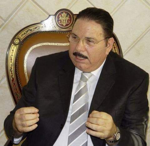 العربي نصرة في ذمة الله العربي نصرة في ذمة الله