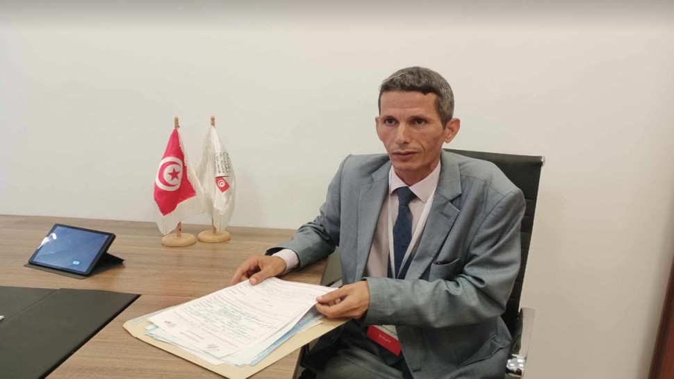 الرئاسية/ رفض طعن المترشح بشير العواني