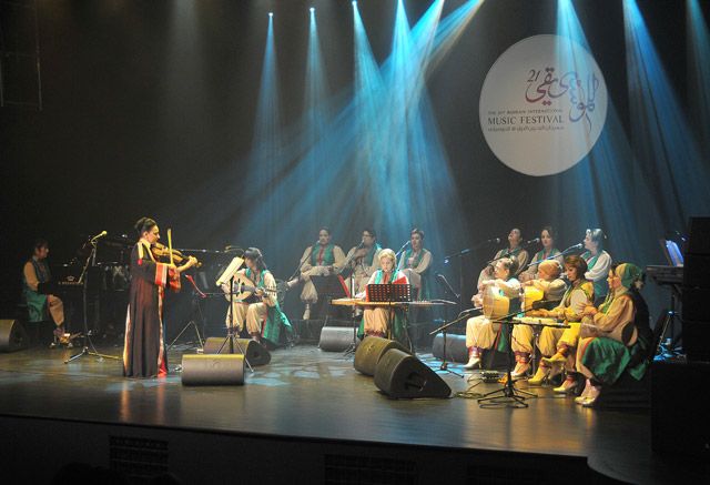 امينة الصرارفي