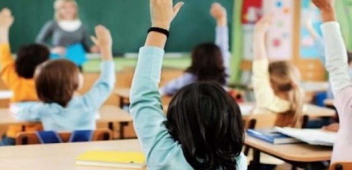 انطلاق التسجيل عن بعد للأقسام التحضيرية