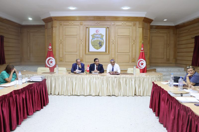 بن عروس.. الموافقة على احداث 7 مدارس خاصة