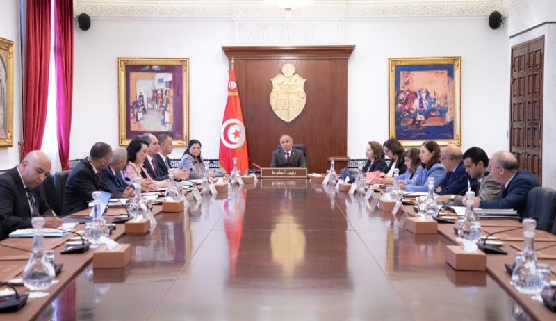 تدابير للعائلات المعوزة بمناسبة العودة المدرسية