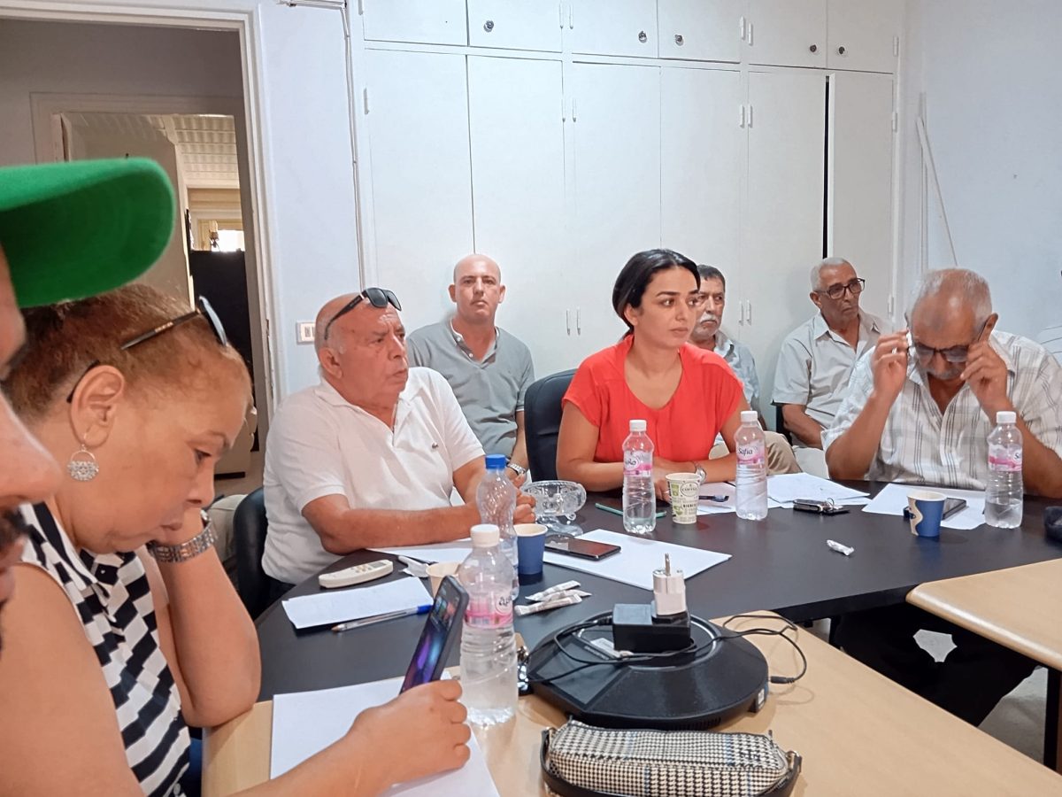 الرئاسية/ تونس إلى الأمام تكشف عن مرشّحها في هذا التاريخ