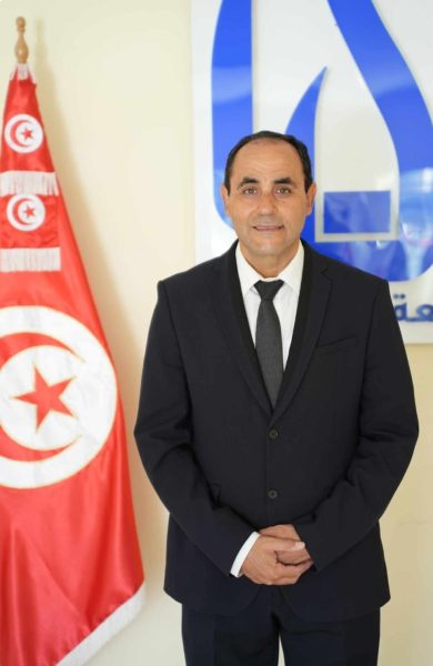 تونس تفوز بجائزة فايزر المرموقة من الأكاديمية البريطانية