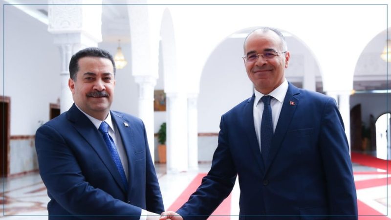 رئيس الحكومة