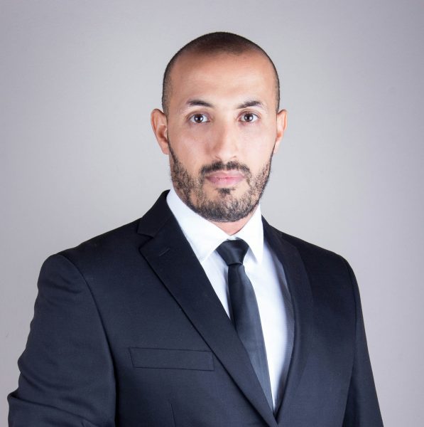 رئيس حملة عبد اللطيف المكي