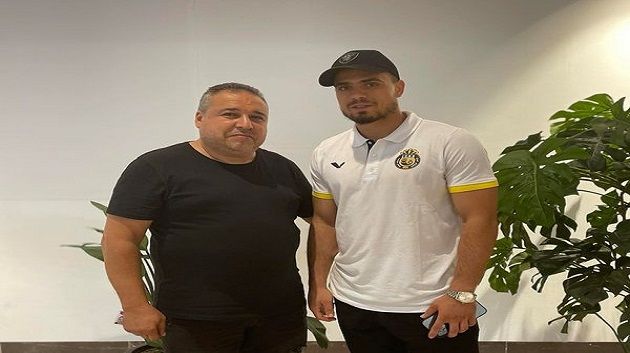 رامي القابسي