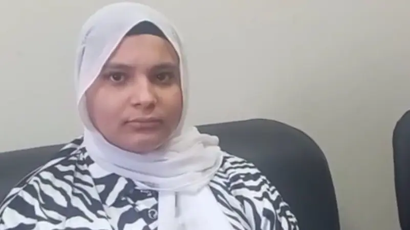 رفض التحاق طالبة بمدرسة التمريض بسبب وزنها!