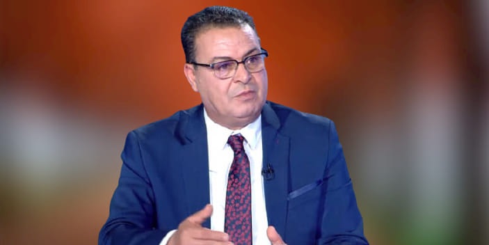 المغزاوي: أدين ممارسات هيئة الانتخابات ونتدارس كل الفرضيات