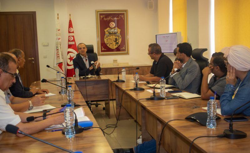 شبهات تدليس تزكيات