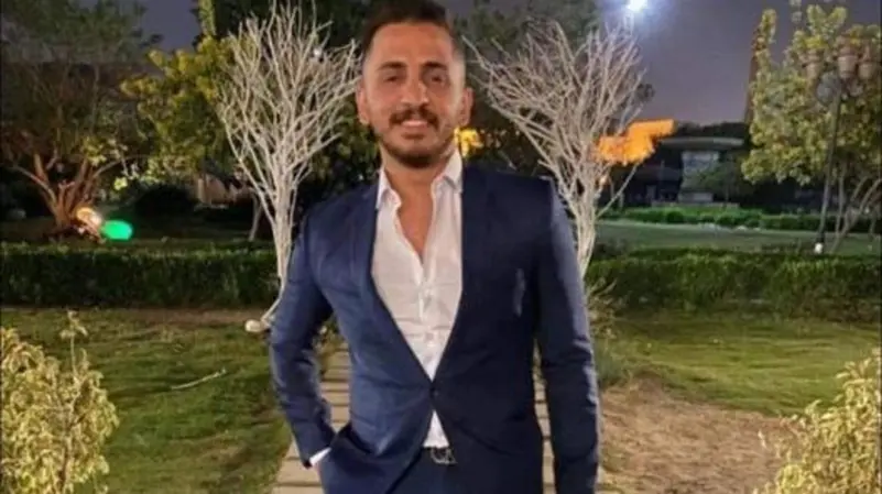 عريس مصري يتوفى جوار عروسه يوم زفافه