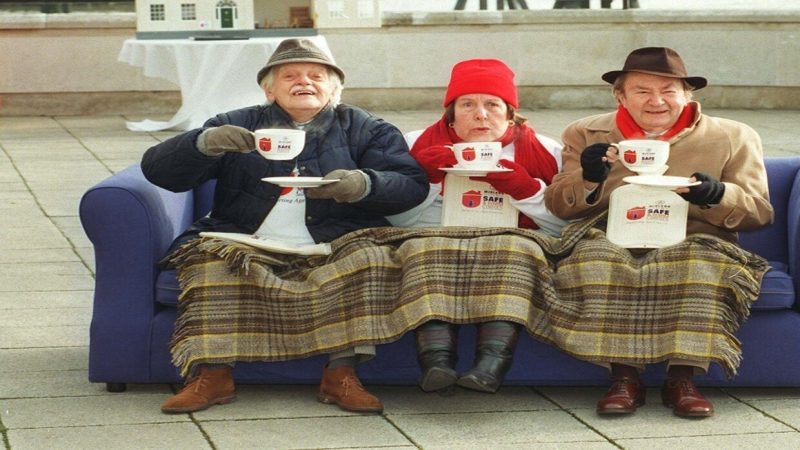 علماء.. هذه القواعد قد تساعد على العيش لـ100 عام