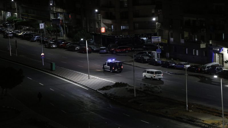 مجزرة عائلية في مصر.. التفاصيل