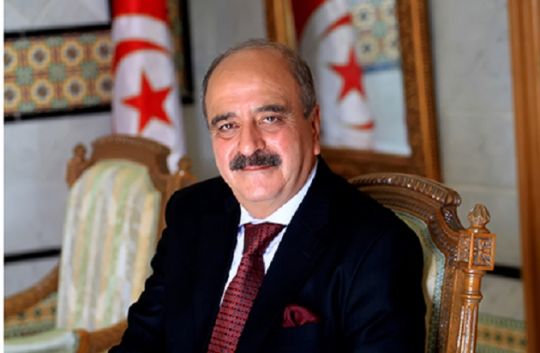 محمد علي النفطي