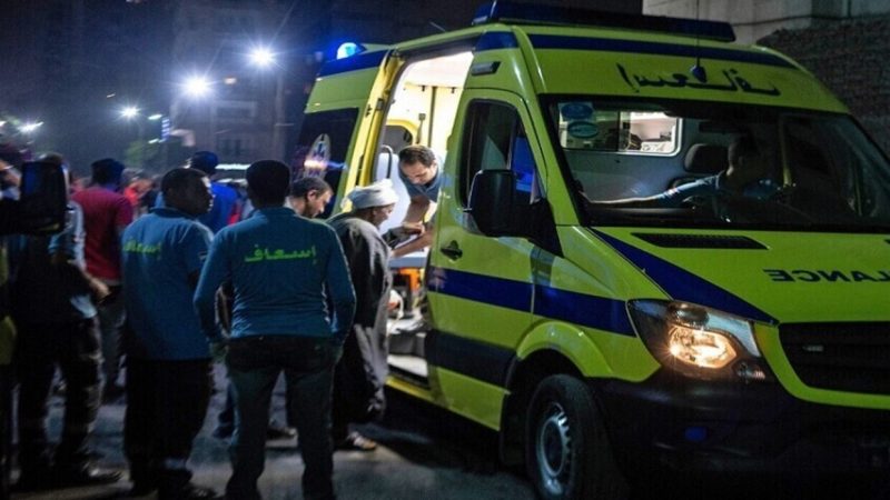 مصر.. حريق بحضانة يلتهم 3 رضع