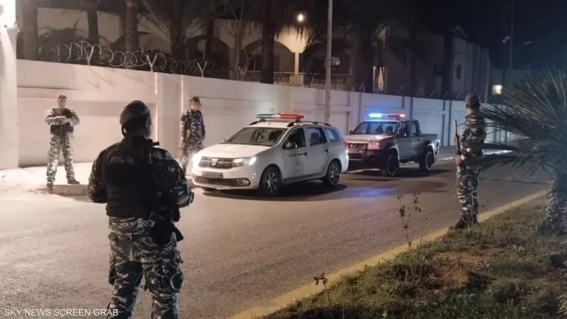 منزل الجثث في لبنان.. روائح كريهة كشفت 5 جرائم