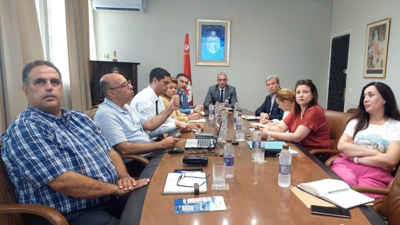 نحو استعمال الذكاء الاصطناعي لتطوير السياحة بتونس