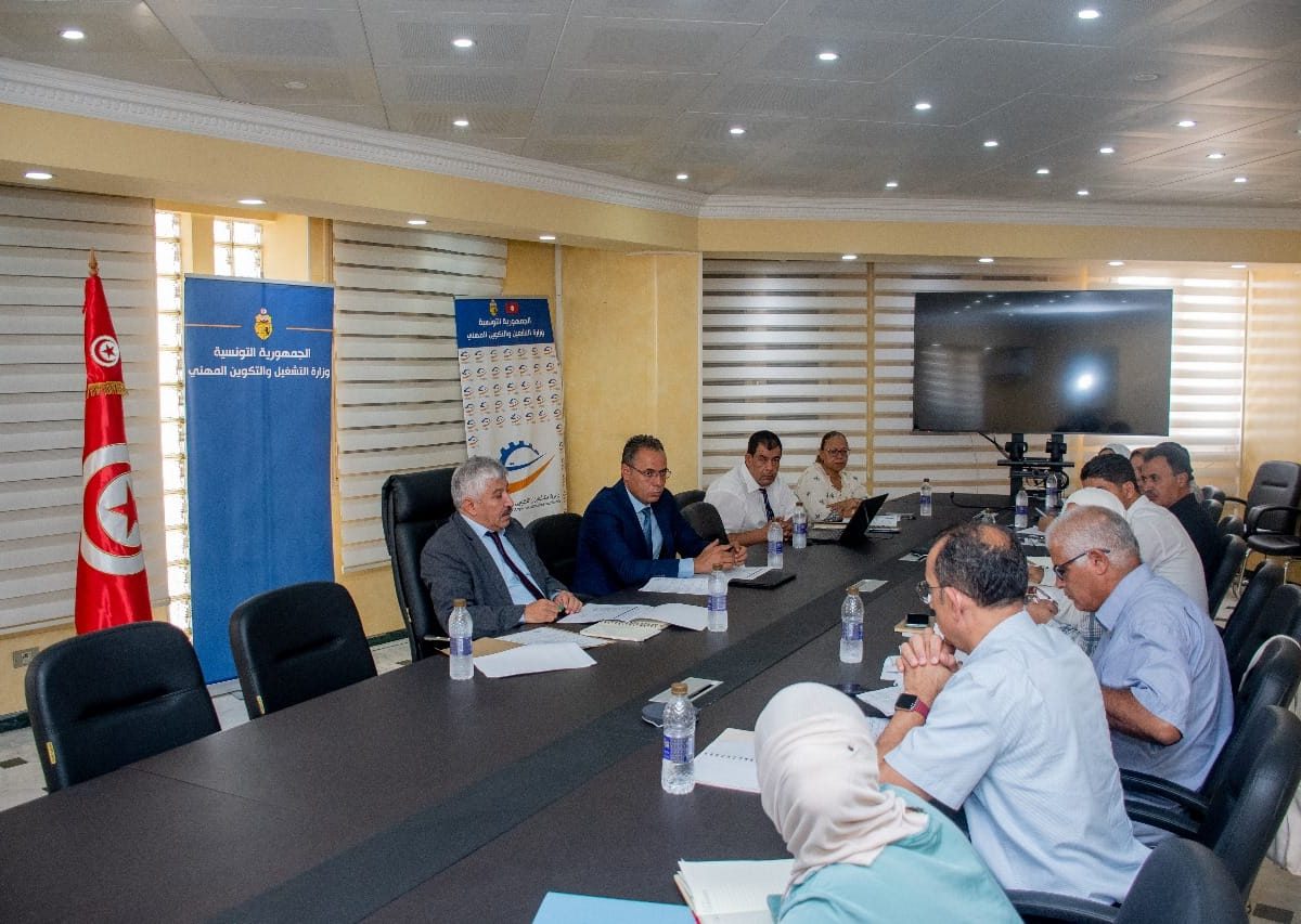 منحة مرافقة لباعثي الشركات الأهلية