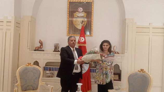 وزير التربية الجديد: سنعتمد على مقاربة تشاركية في العمل