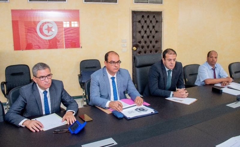 وزير التشغيل.. إزالة العراقيل التي تعترض الباعثين أولوية قصوى