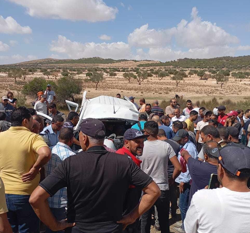 في 10 أشهر.. حصيلة مفزعة لقتلى حوادث المرور