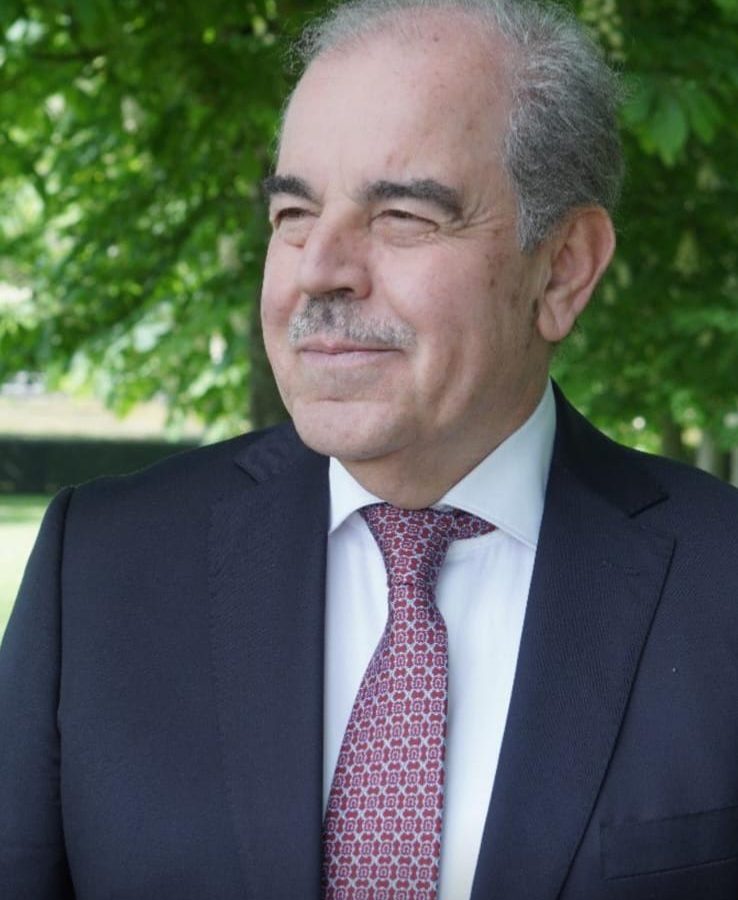 المنذر الزنايدي يرسل عدل تنفيذ لهيئة الانتخابات