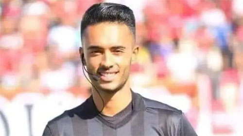 هذا ما تقرر في حكم مباراة الترجي والبقلاوة