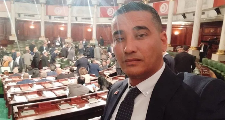 نائب لـ”تونس الان”: لا حوار مع منظومتي الفساد والإرهاب