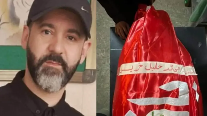 بعد أكثر من شهر.. انتشال جثة ممرض نصر الله