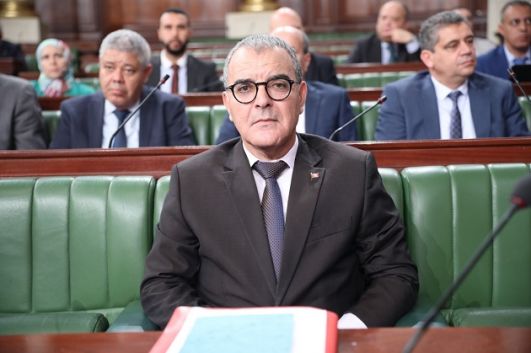 وزير الاقتصاد: حققنا نسبة نمو طيبة رغم العراقيل