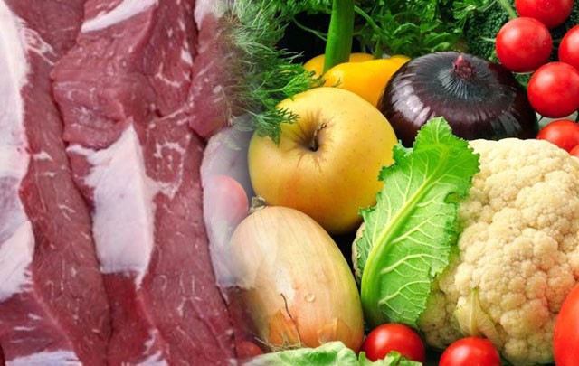 مدينة العلوم تنظم تظاهرة للاحتفال بيوم الأغذية العالمي