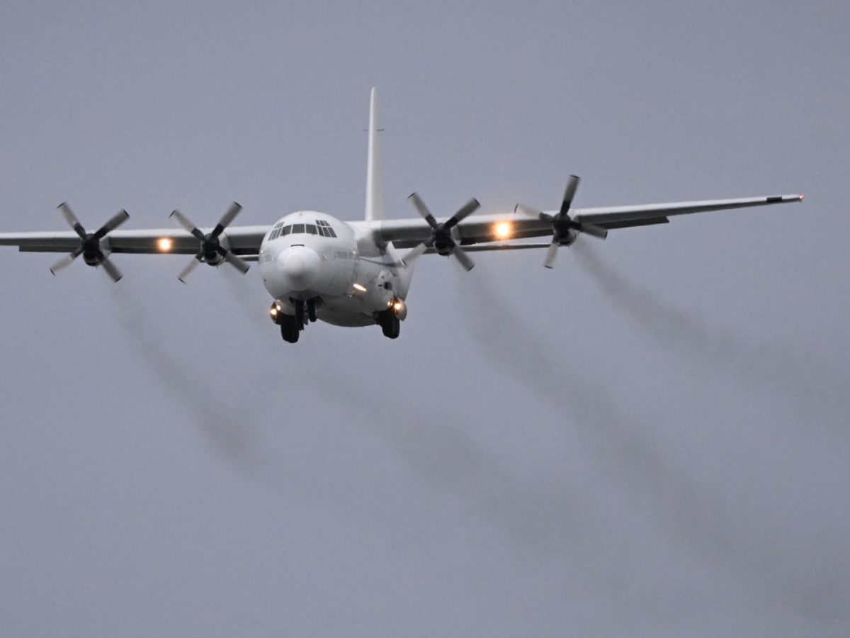 طائرة تركية لترحيل نشطاء من أسطول الصمود المُعتقلين