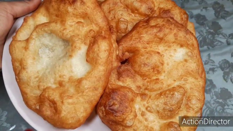 الفطائر التونسية