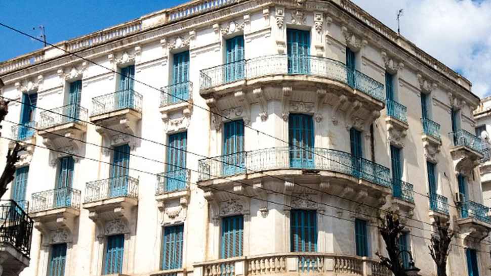 أملاك الأجانب.. نحو تسوية وضعية 4000 عقار