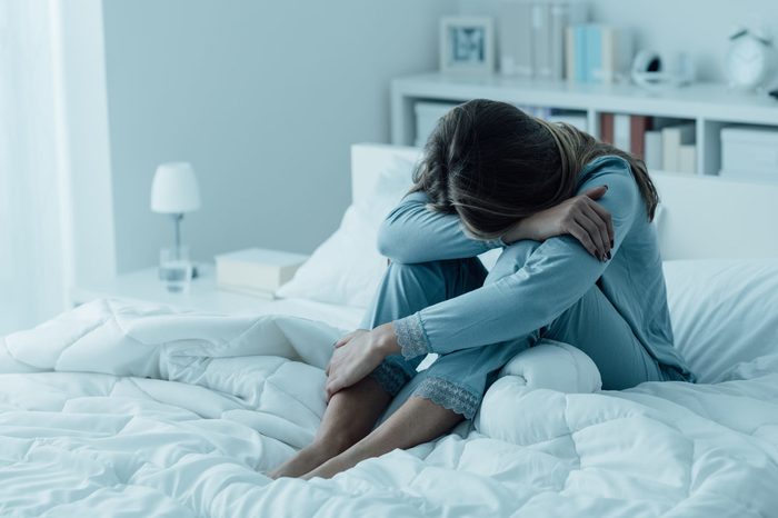 اكتشاف طريقة غير دوائية لعلاج الاكتئاب!