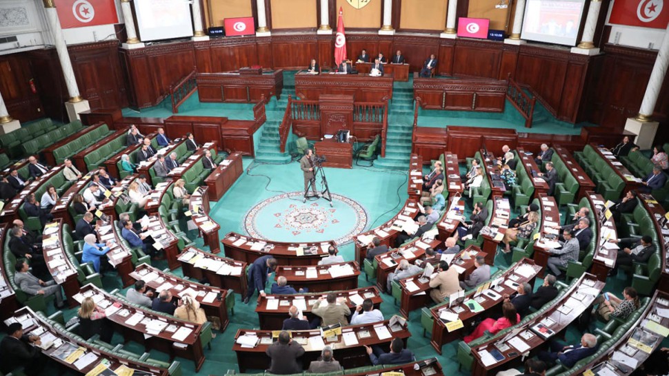 المصادقة على اقتراض البنك المركزي من البنك الإفريقي للتوريد والتصدير