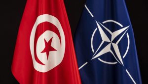 الناتو: تعزيز التعاون مع تونس في هذا المجال