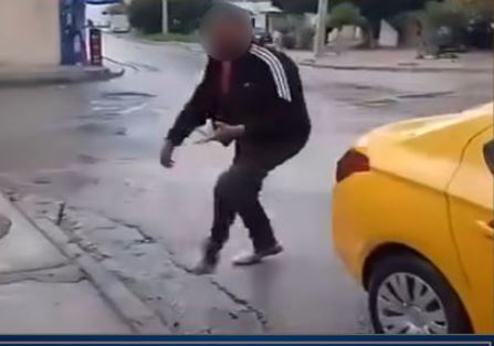 المرسى/ ايقاف” تاكسيست” اعتدى على تلميذة