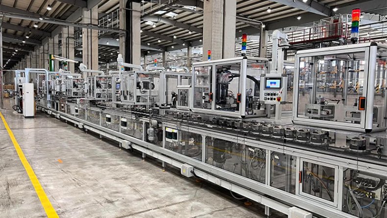 مؤسسات الأجهزة الكهرومنزلية ملزمة بهذا الامر