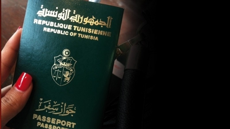 نائب لـ”تونس الان”: ادعو لتغيير قانون اسناد الجنسية التونسية لهذا السبب