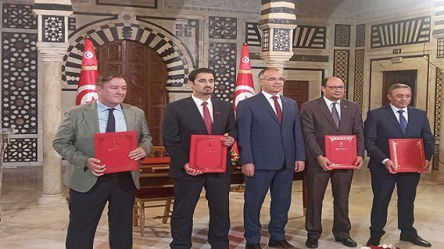 موعد انطلاق خدمات الاتصالات للجيل الخامس