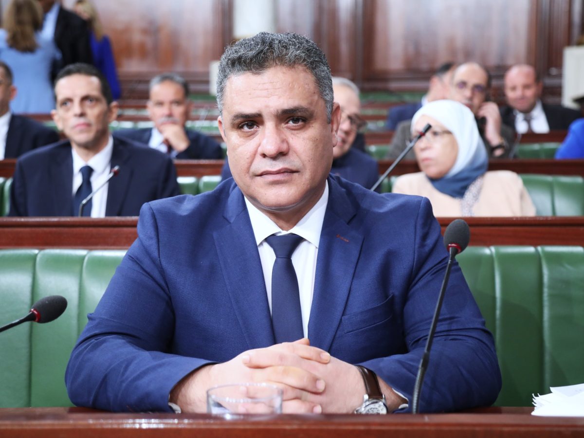 النوري: سنتصدى لكل مخططات تغيير التركيبة الديمغرافية للشعب