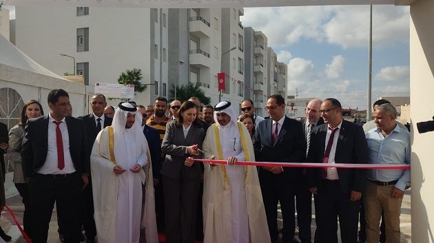 سفير قطر: تونس الدولة العربية رقم واحد لاستثماراتنا