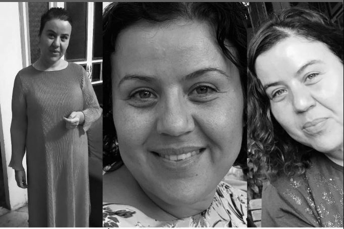 اختفت منذ 15 أكتوبر.. العثور على “سيرين” ميتة في البحر