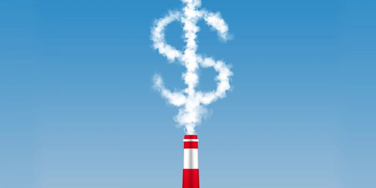 هل تؤثر ضريبة الكربون على الشركات التونسية؟ هل تؤثر ضريبة الكربون على الشركات التونسية؟