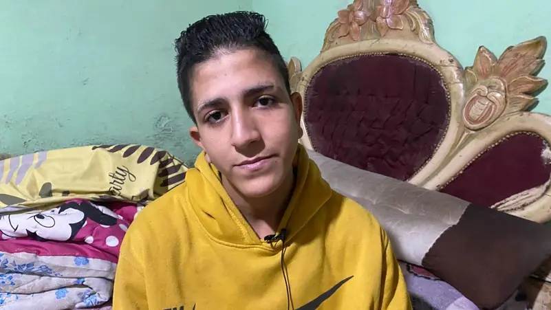 مصر/ ولدت أنثى واصبحت ذكرا.. ما القصة الغريبة؟