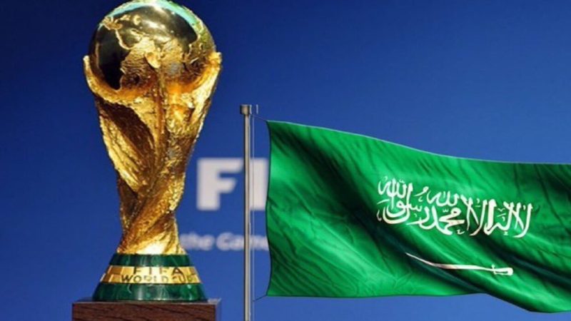 ملف ترشح السعودية لاستضافة كأس العالم 2034 يحصل على أعلى تقييم عبر التاريخ