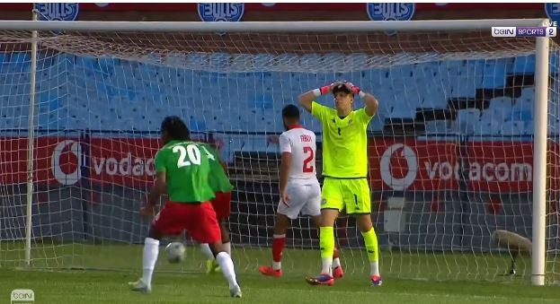 اليعقوبي يدافع عن مميش (فيديو)