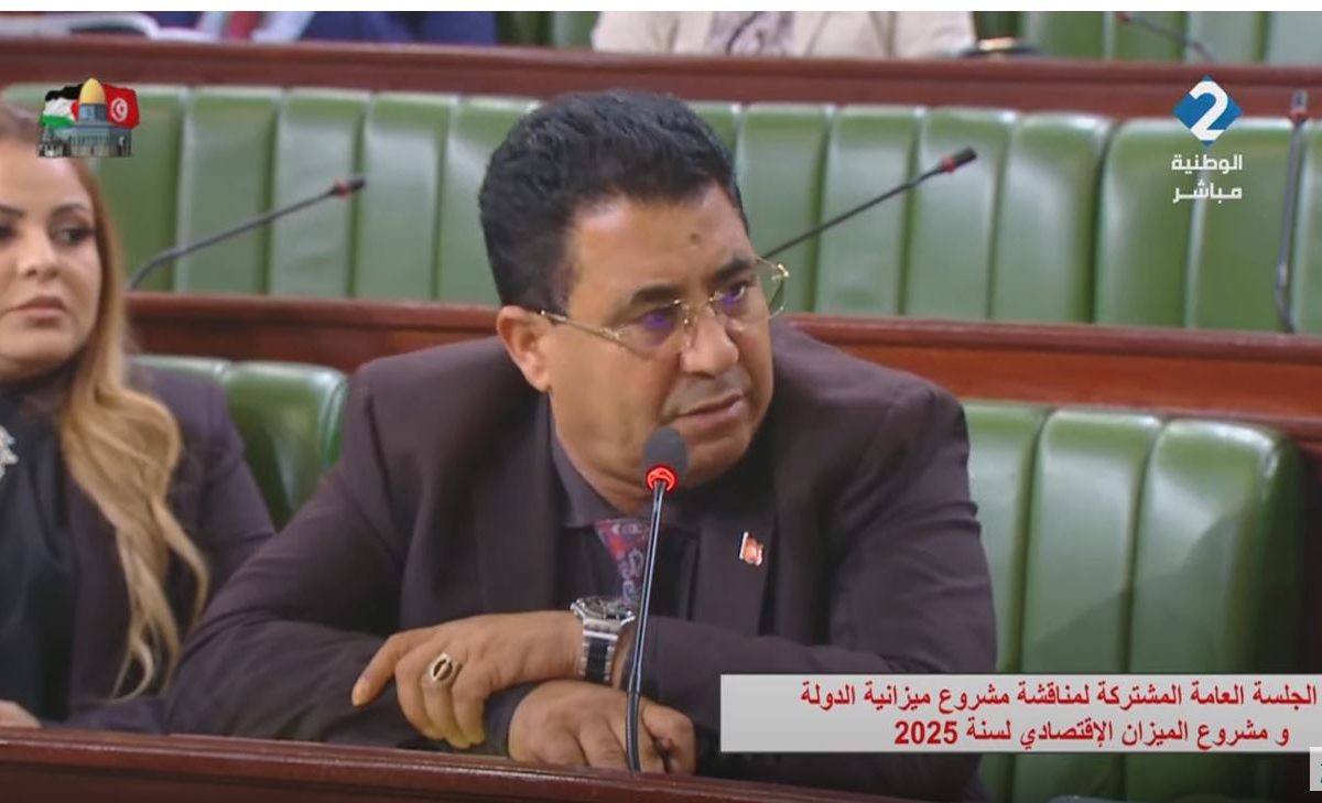 تصريحات نائب حول تعدّد الزوجات تثير جدلًا واسعًا في تونس